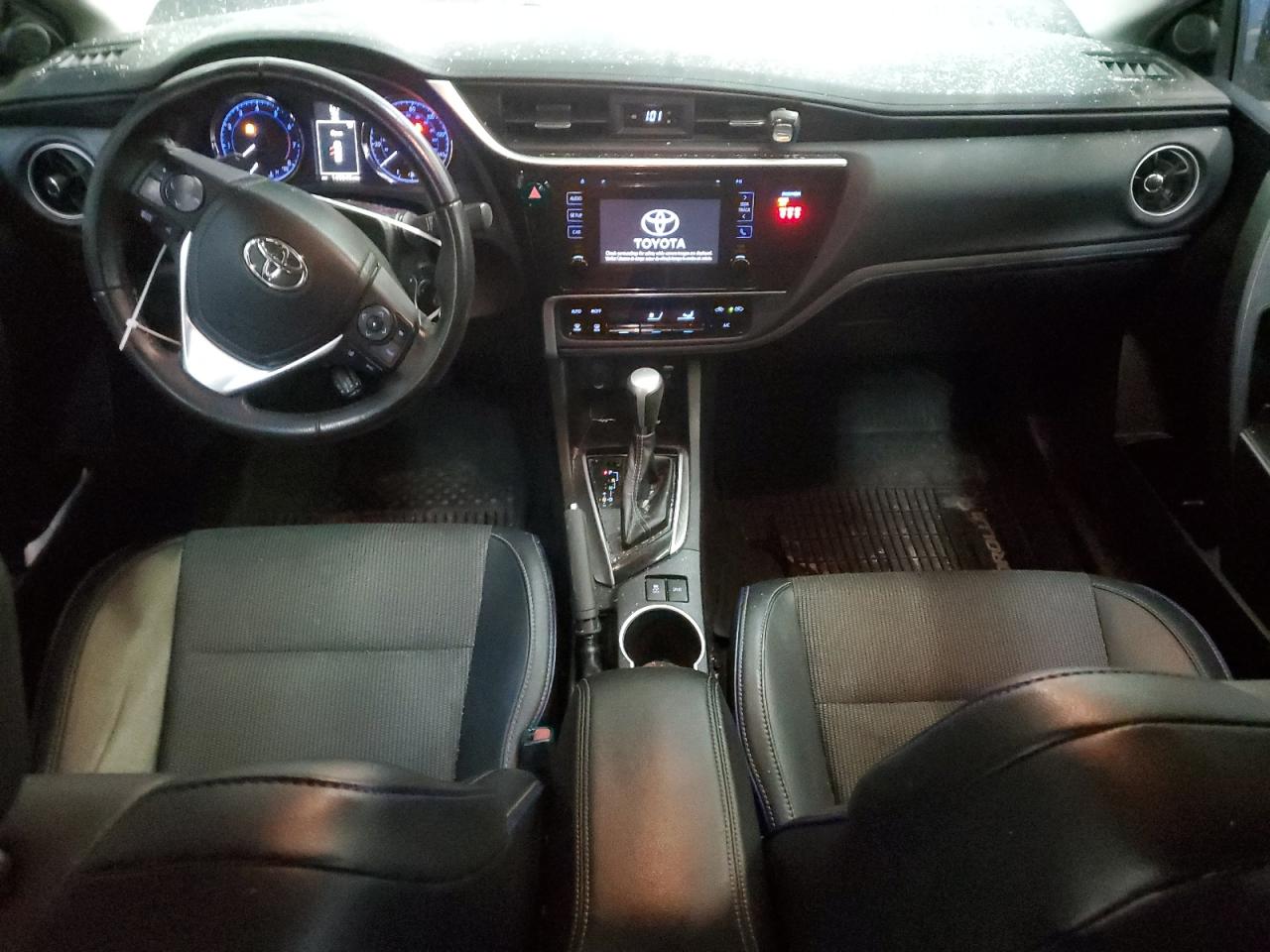 2T1BURHE4KC180934 TOYOTA COROLLA 2019