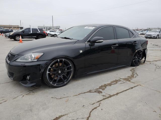 2011 Lexus Is 350