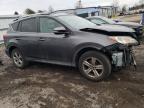 2015 Toyota Rav4 Xle zu verkaufen in Finksburg, MD - Front End