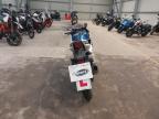 2024 SUZUKI GSXR 125 R for sale at Copart NEWBURY