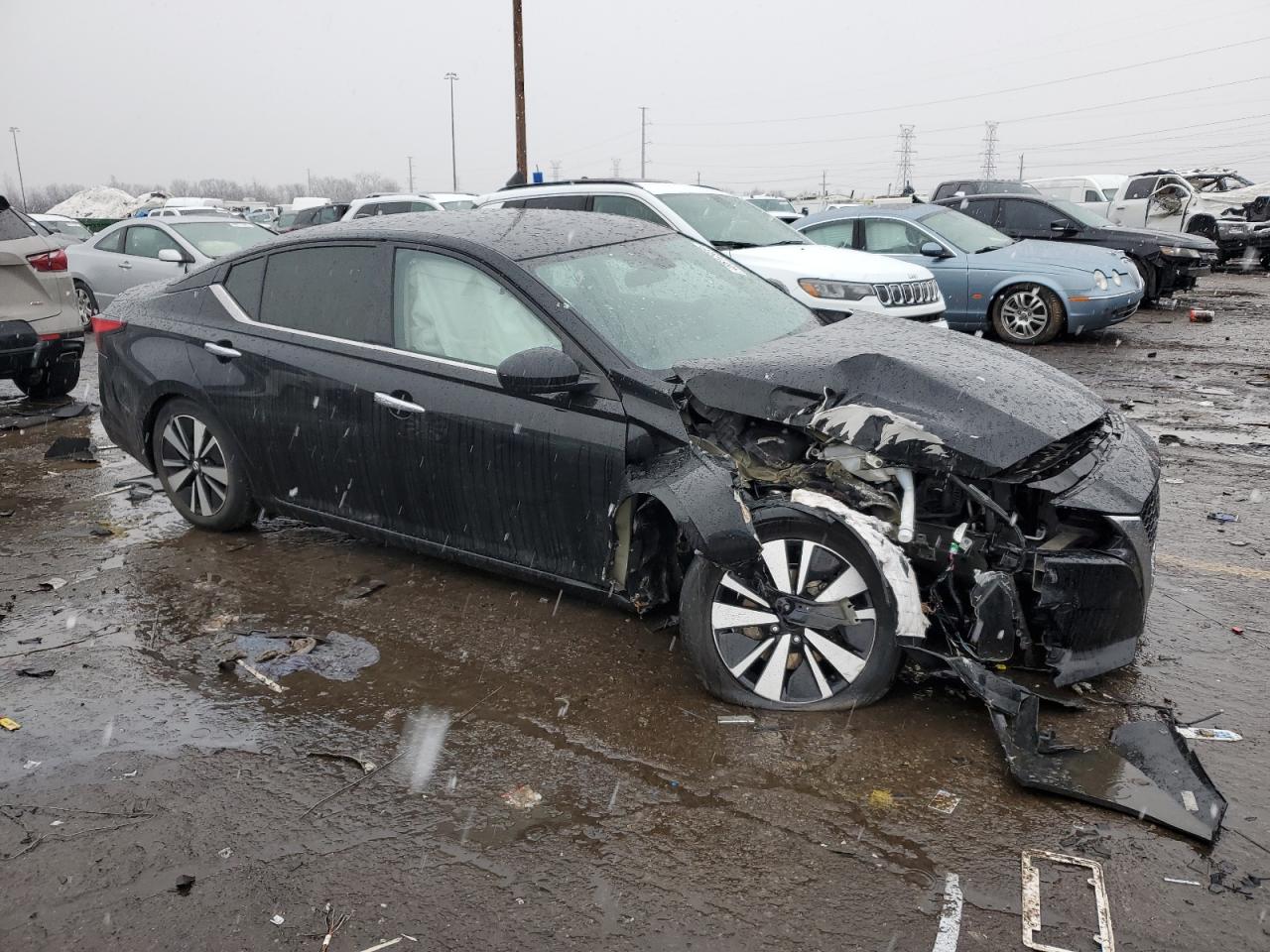 1N4BL4DV2MN352928 NISSAN ALTIMA 2021