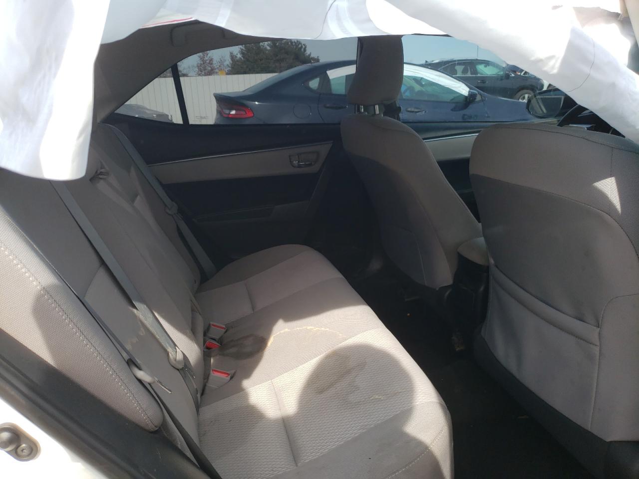 2015 Toyota Corolla - Image 10