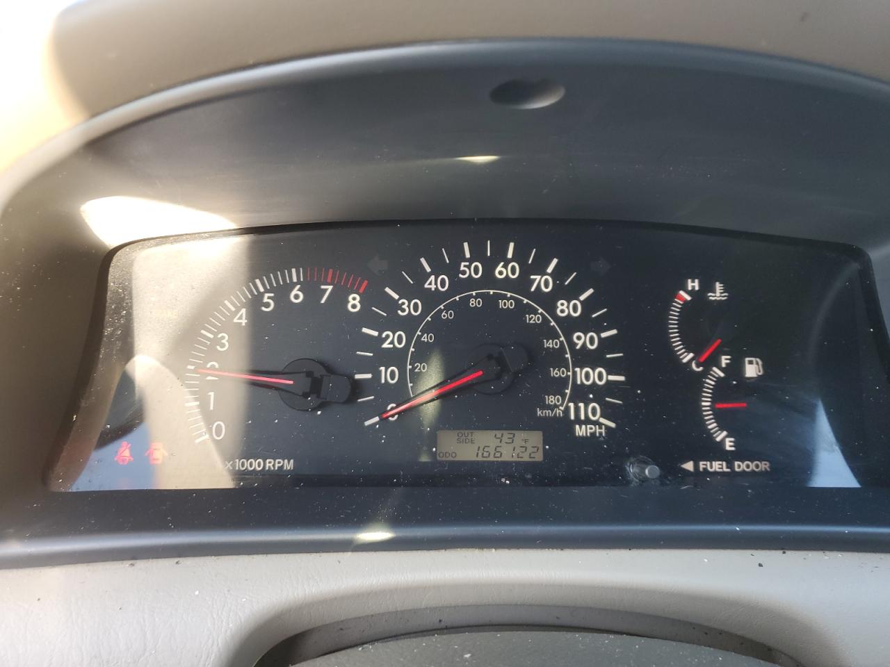 2006 Toyota Corolla - Image 9