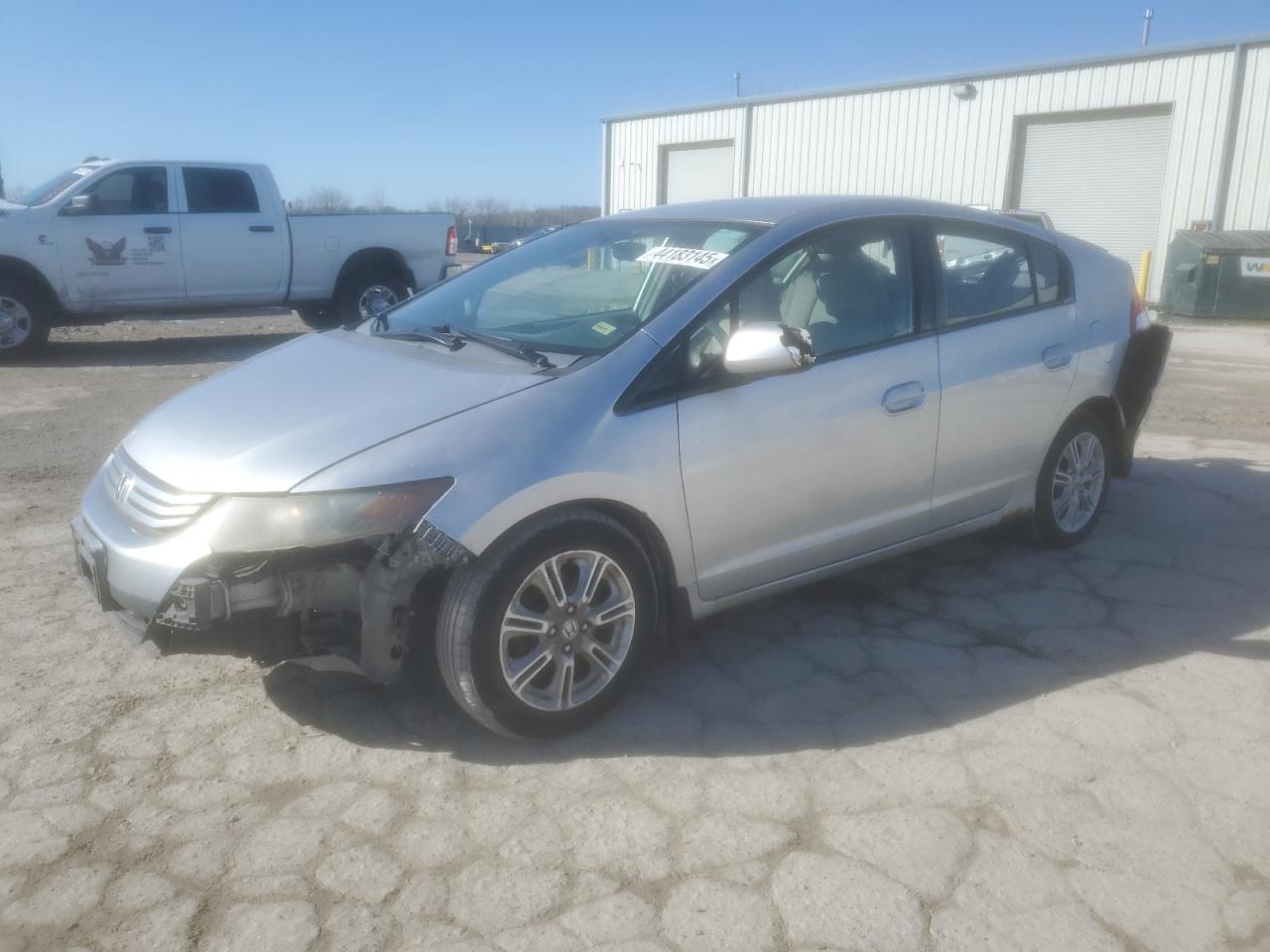 2010 Honda Insight - Image 1