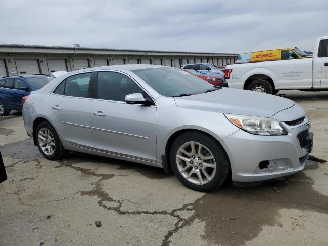  CHEVROLET MALIBU 2014 Srebrny
