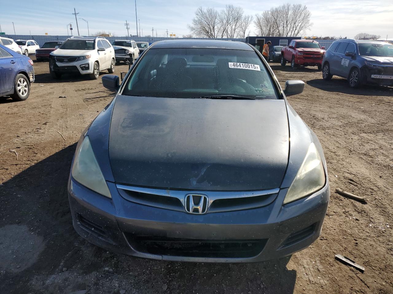 2007 Honda Accord - Image 5