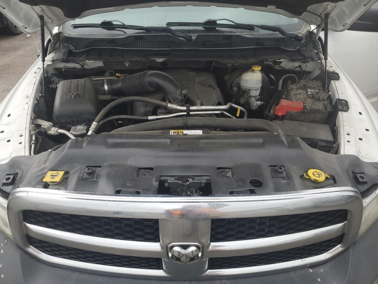 2015 RAM 1500 - Image 11