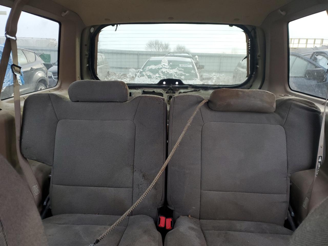 2002 Ford Explorer - Image 10