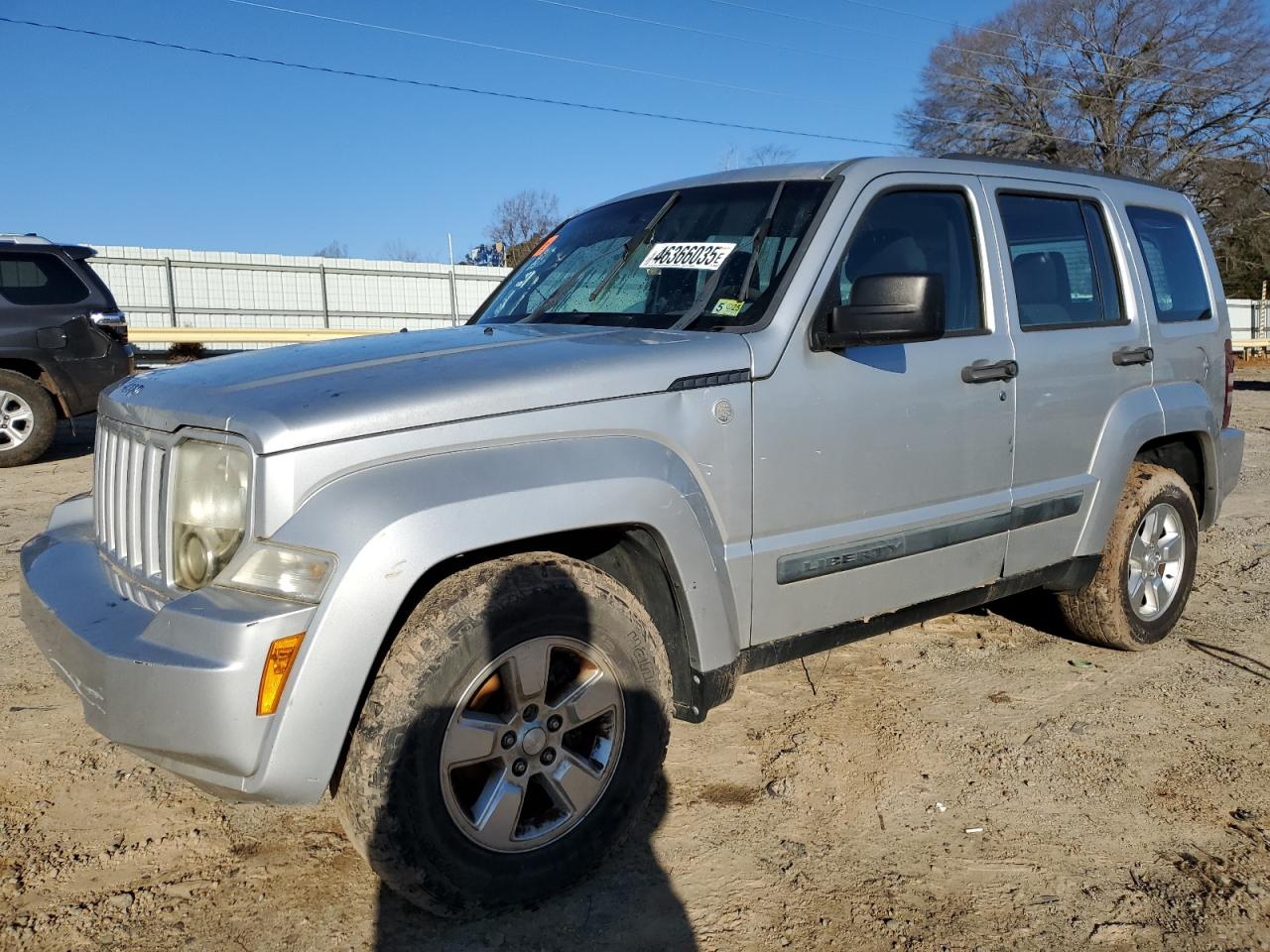 2010 Jeep Liberty (North America) - Image 1