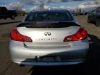 2010 Infiniti G37 Base for Sale in Woodburn, OR - Front End
