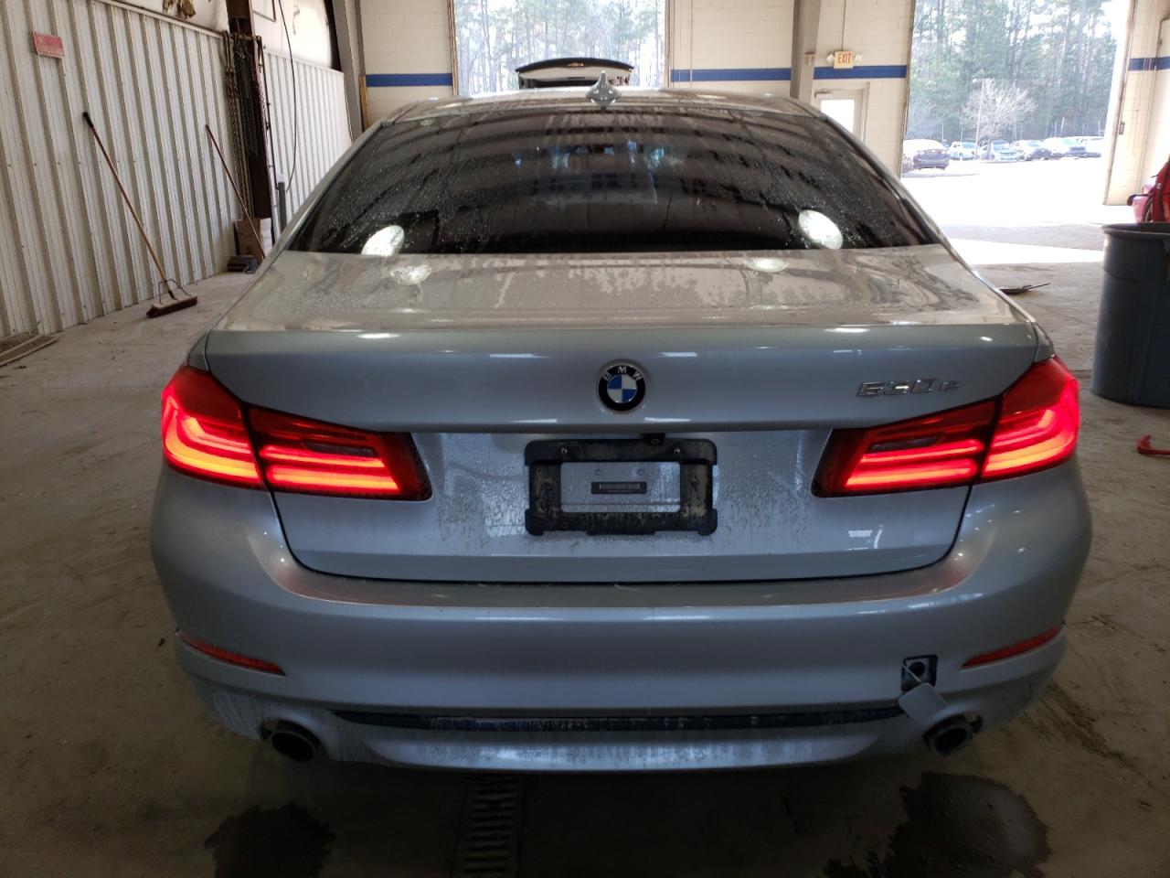 2018 BMW 5er - Image 6