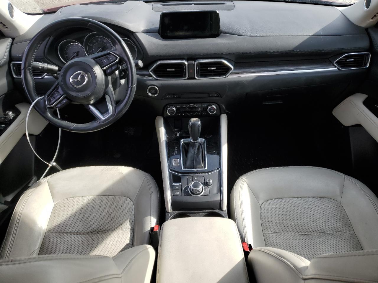 2018 Mazda CX-5 - Image 8