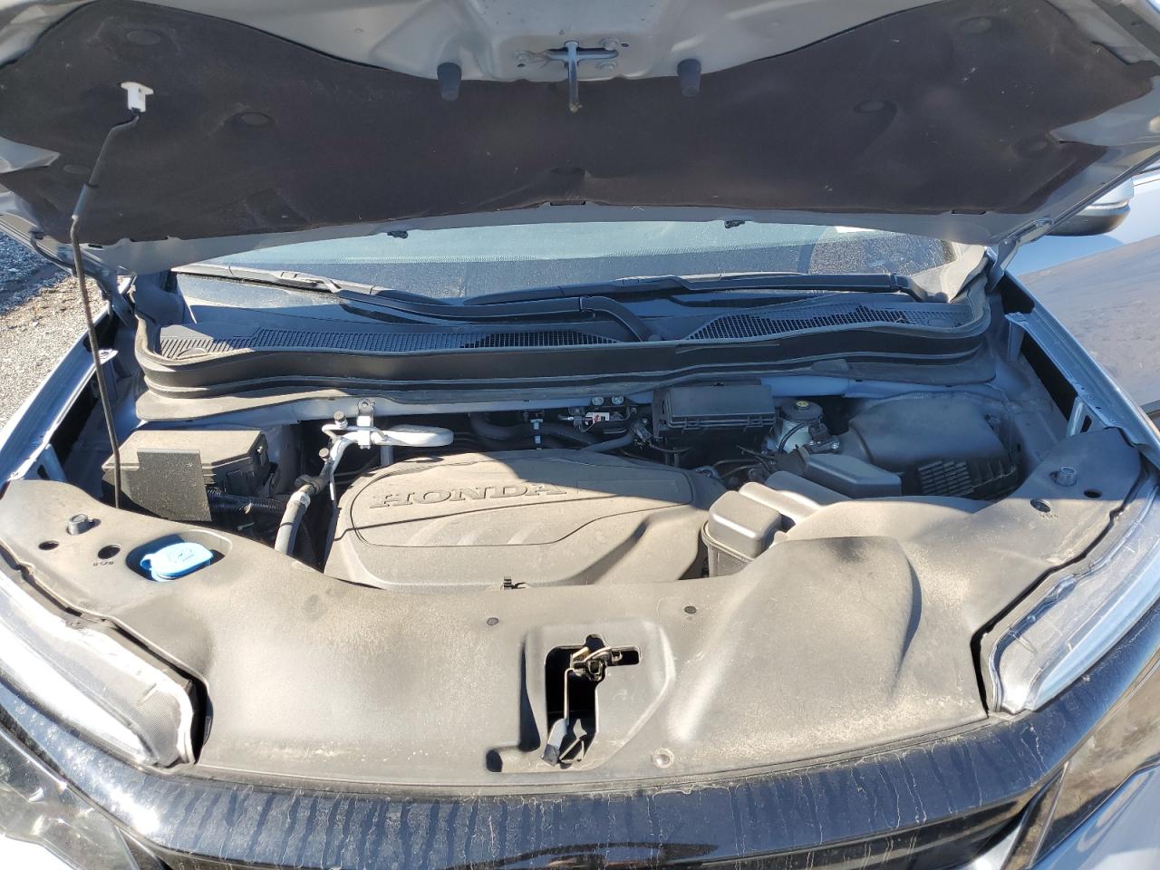 2022 Honda Pilot - Image 12