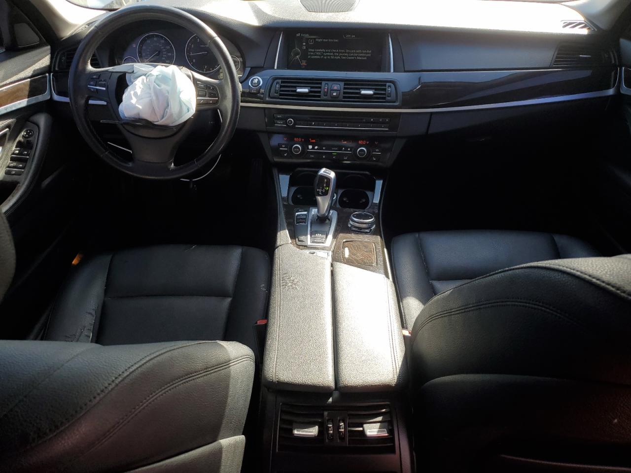 2014 BMW 5er - Image 8