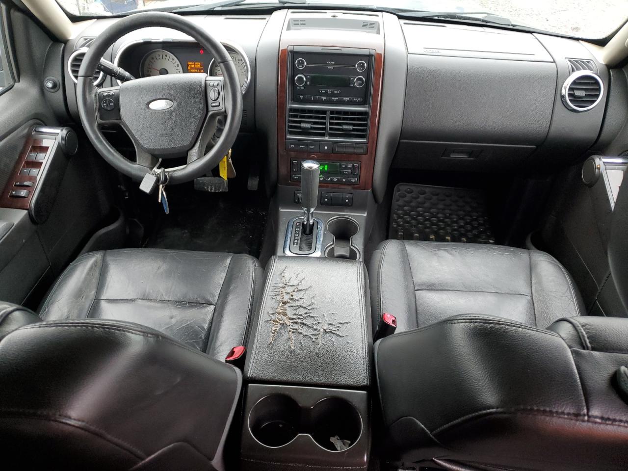 2009 Ford Explorer - Image 8