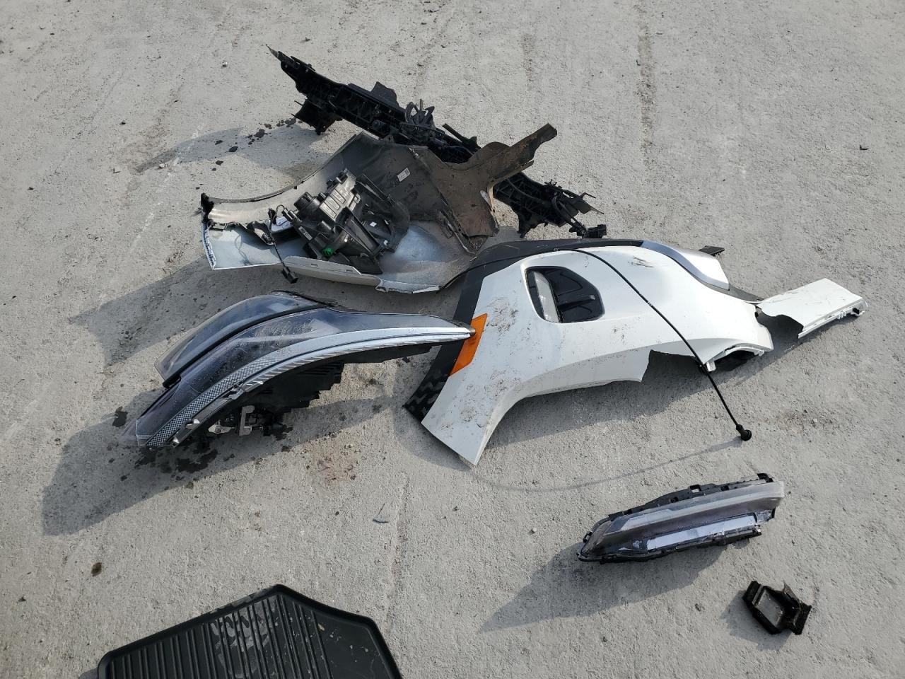 2024 Kia Seltos - Image 15