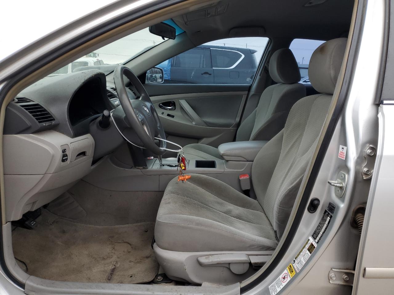2008 Toyota Camry - Image 7