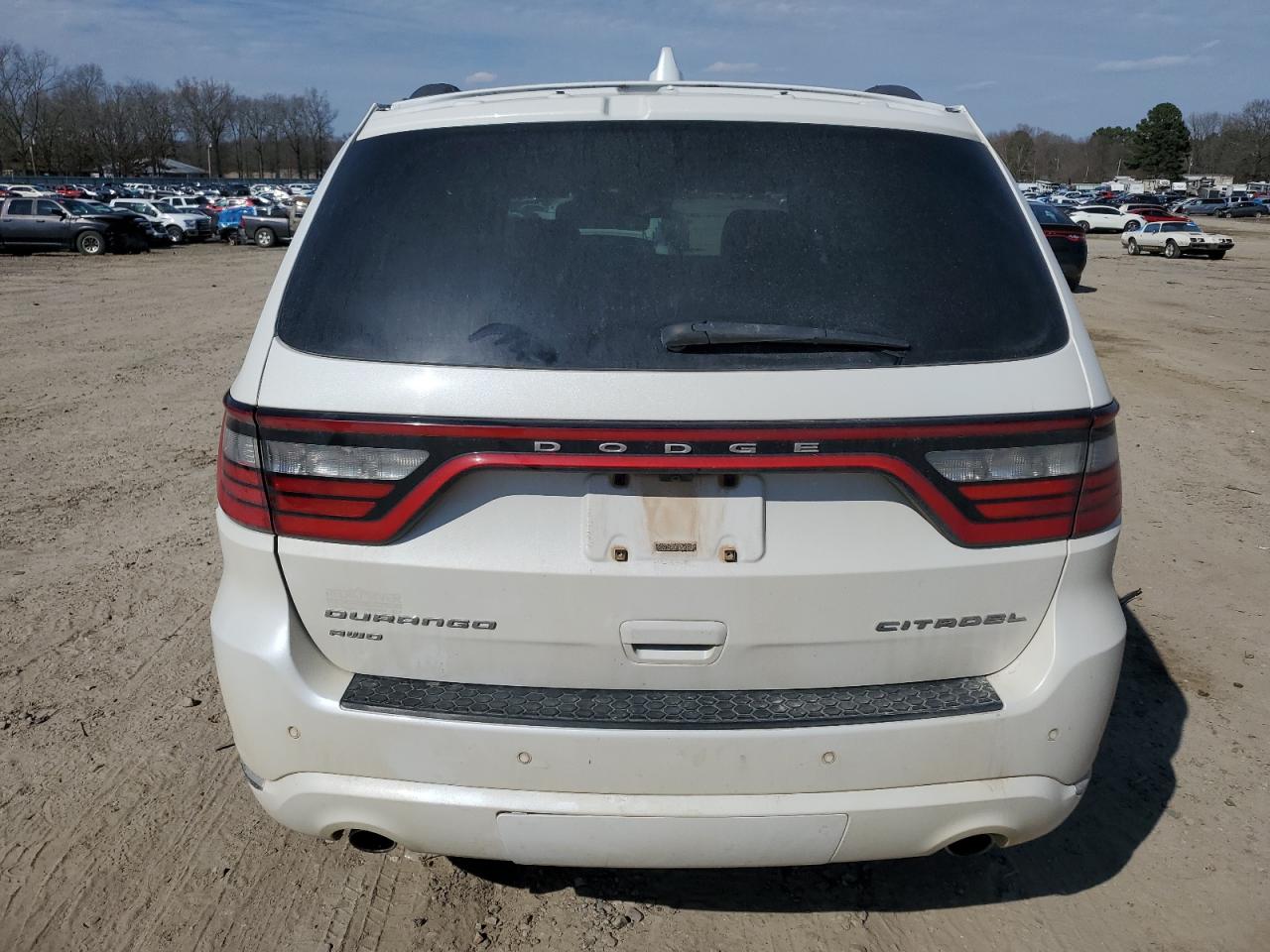 2017 Dodge Durango - Image 6