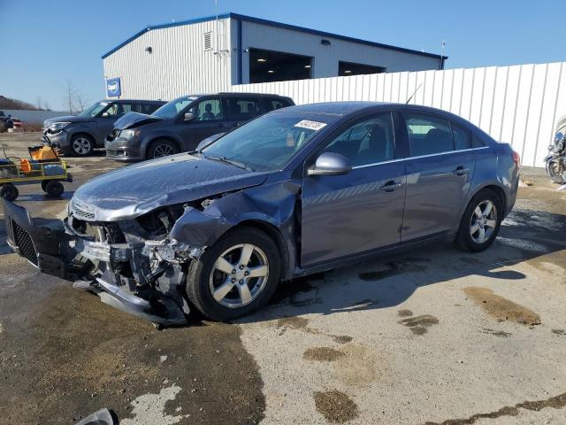 2013 Chevrolet Cruze Lt