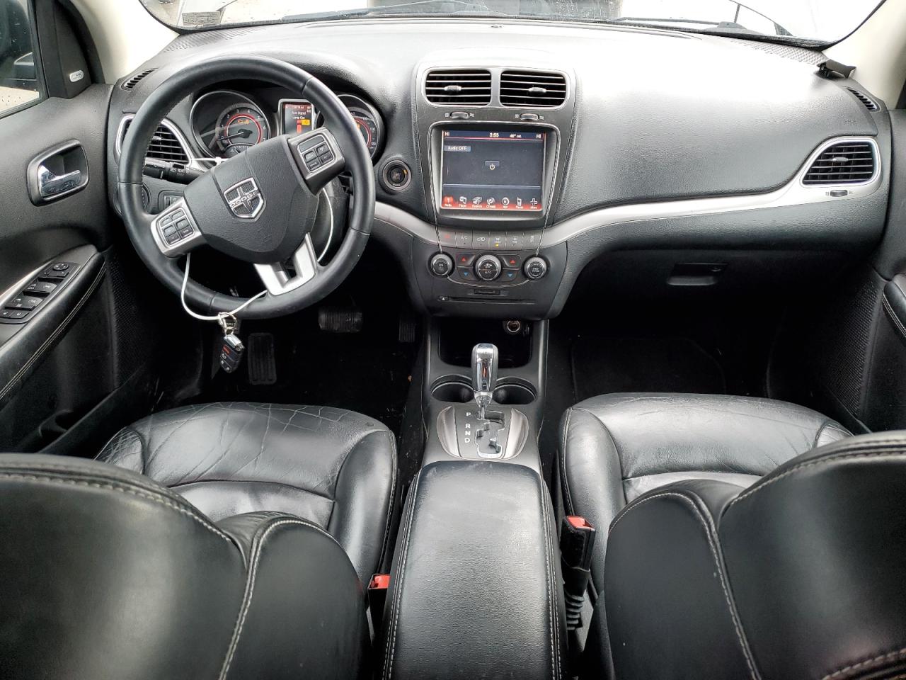 2015 Dodge Journey - Image 8