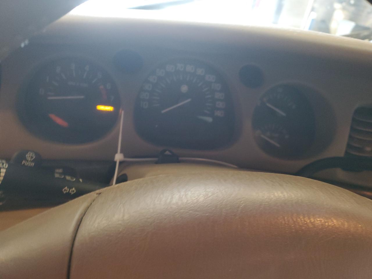 2004 Buick LeSabre - Image 9