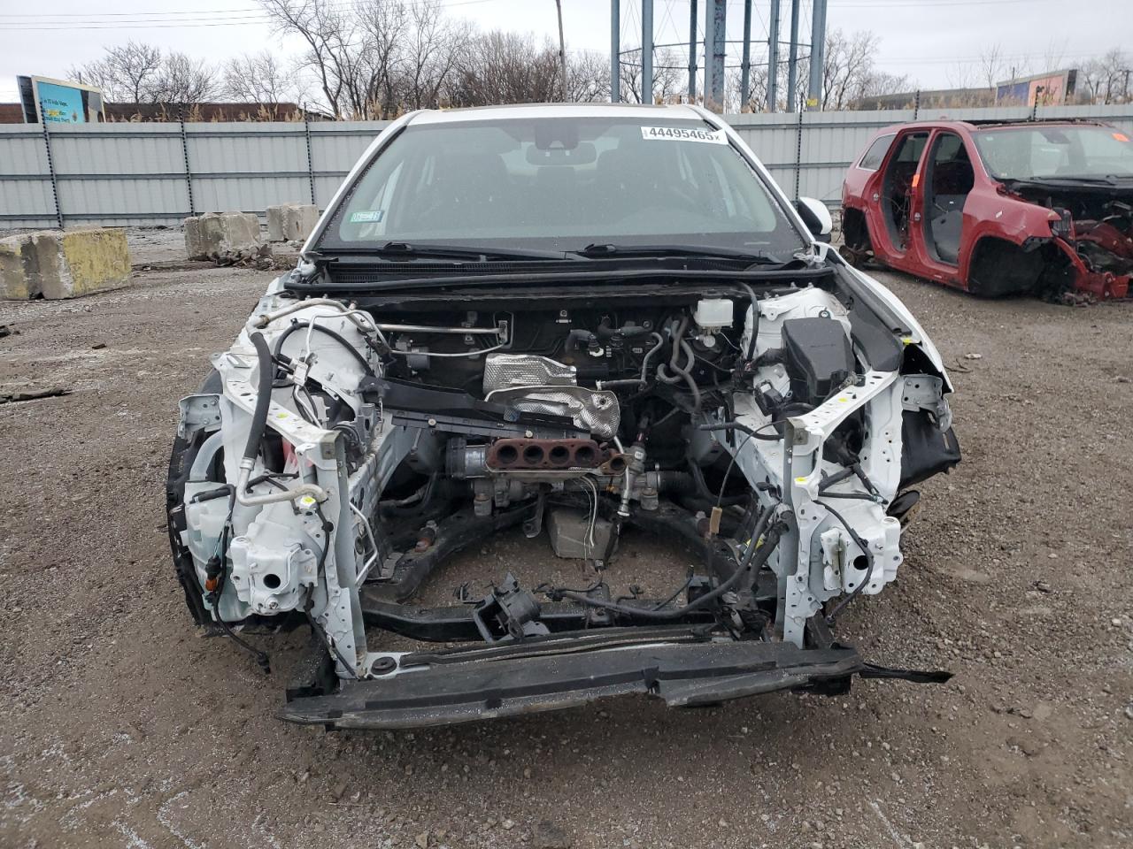 2019 Toyota Camry - Image 5