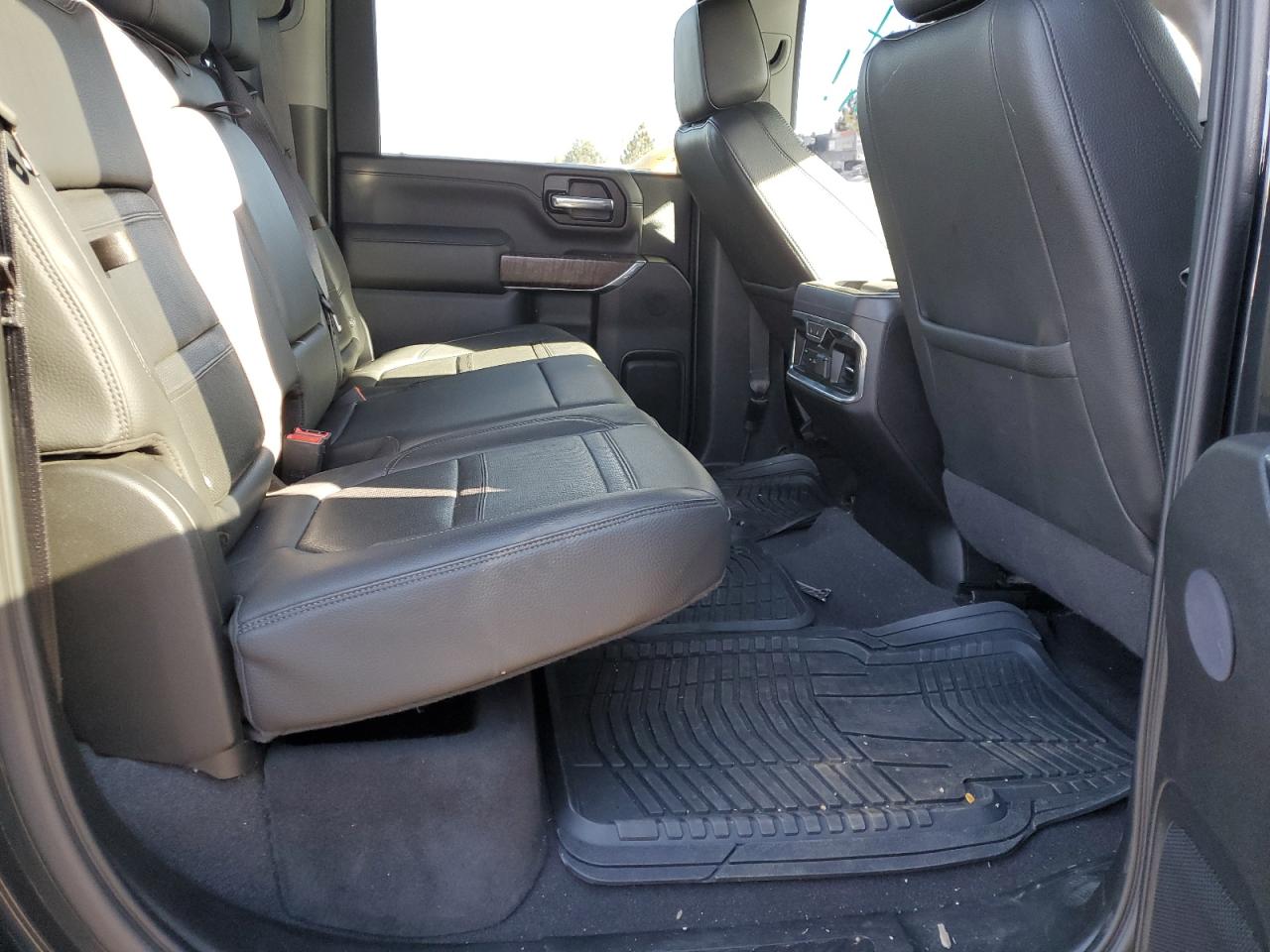 2020 GMC Sierra K2500 Denali VIN: 1GT49REY1LF164952 Lot: 44575305