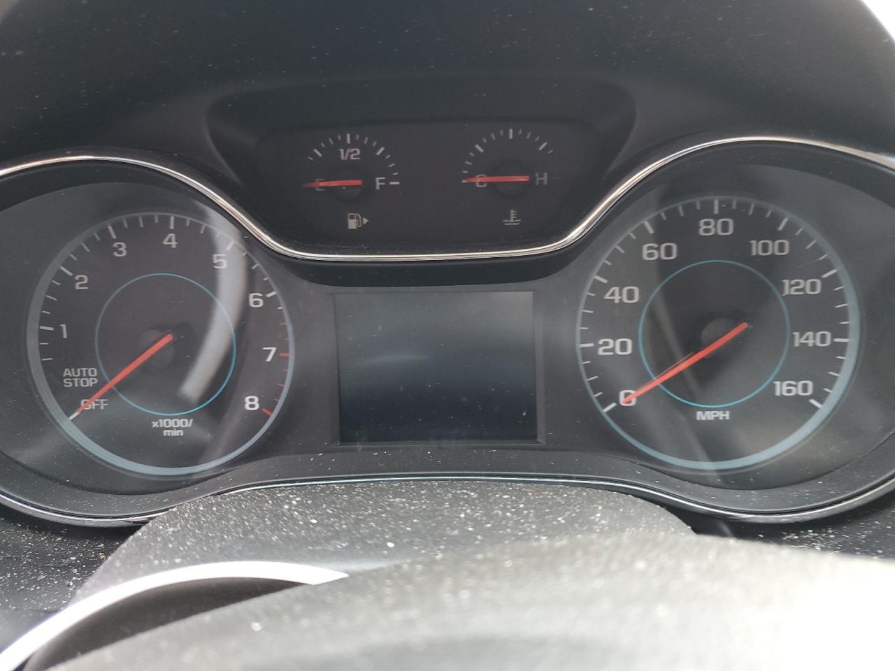 1G1BE5SM3G7238202 CHEVROLET CRUZE 2016