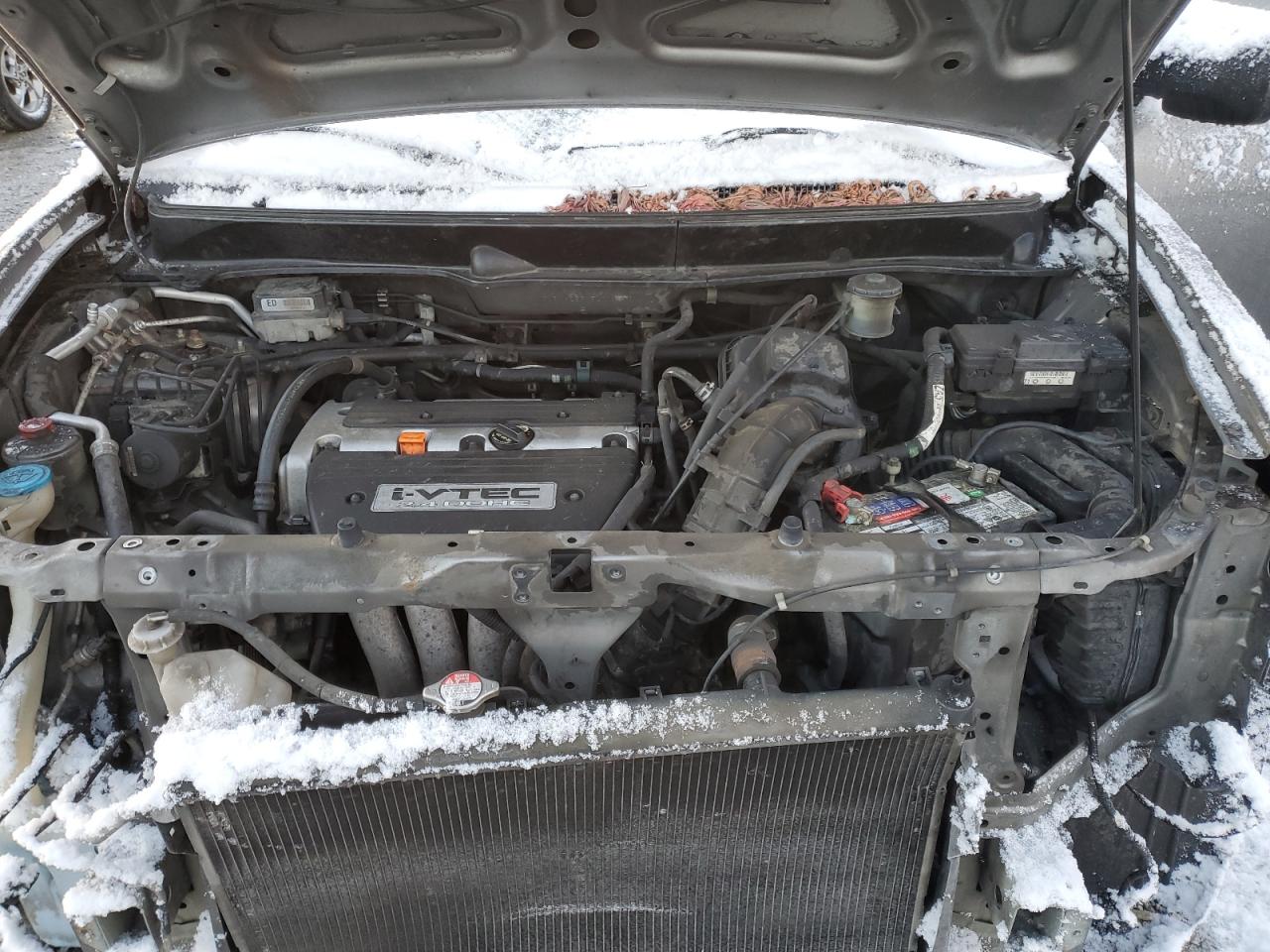 2005 Honda Element - Image 12