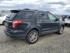 2014 Ford Explorer Xlt for Sale in Anderson, CA - Burn - Engine