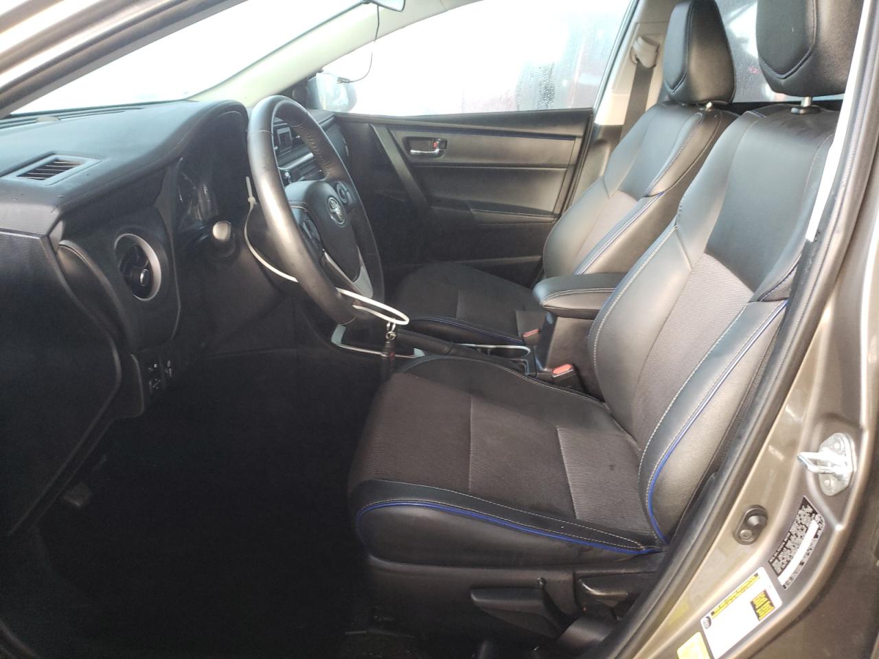 2018 Toyota Corolla - Image 7