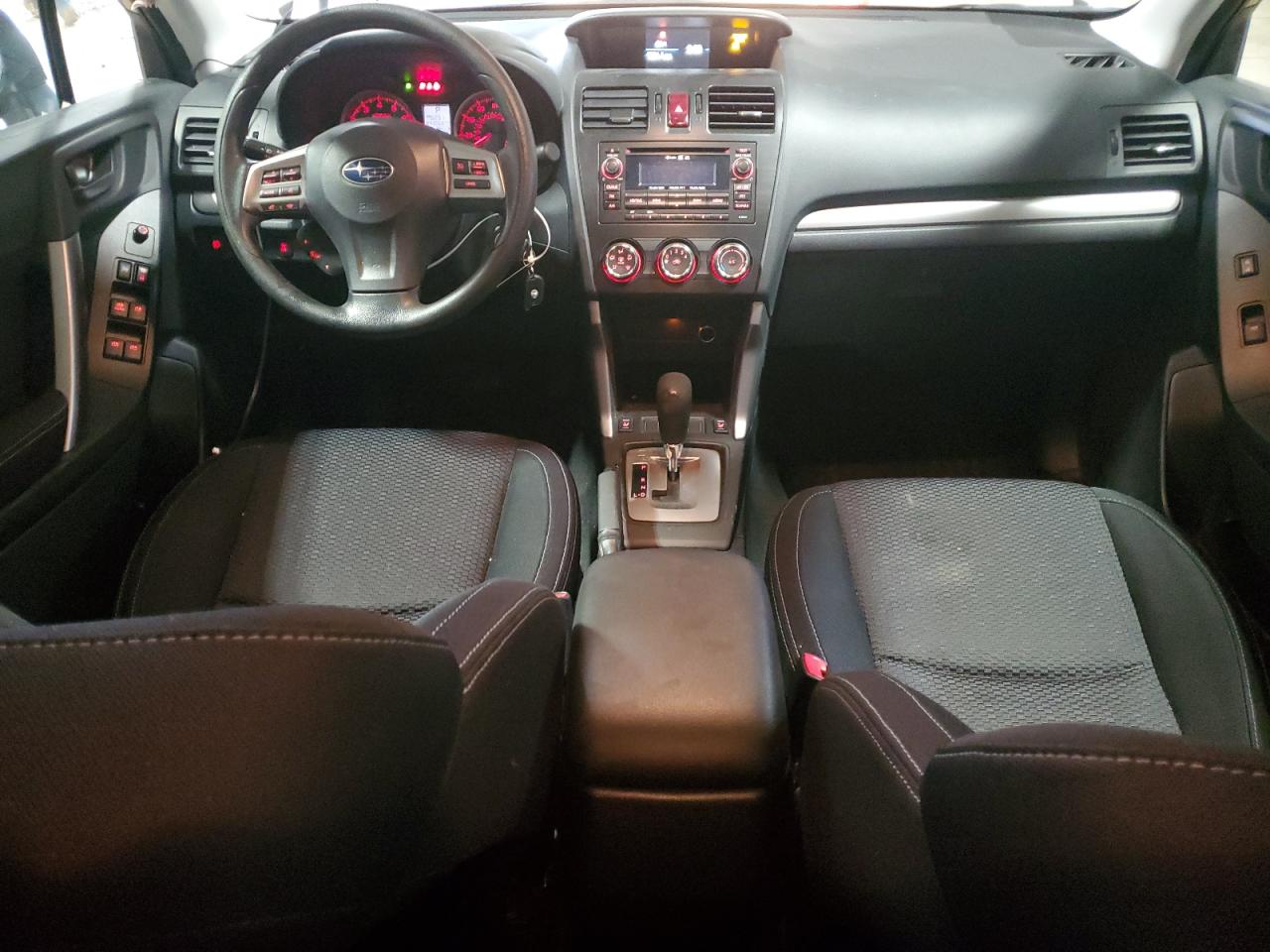 2014 Subaru Forester - Image 8