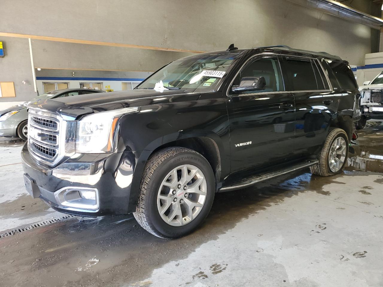 2019 GMC Yukon - Image 1