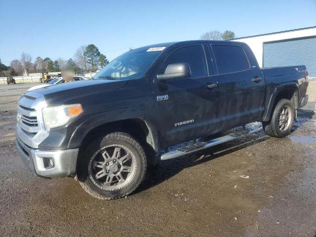 2017 Toyota Tundra Crewmax Sr5