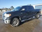 2017 Toyota Tundra Crewmax Sr5 на продаже в Shreveport, LA - Side