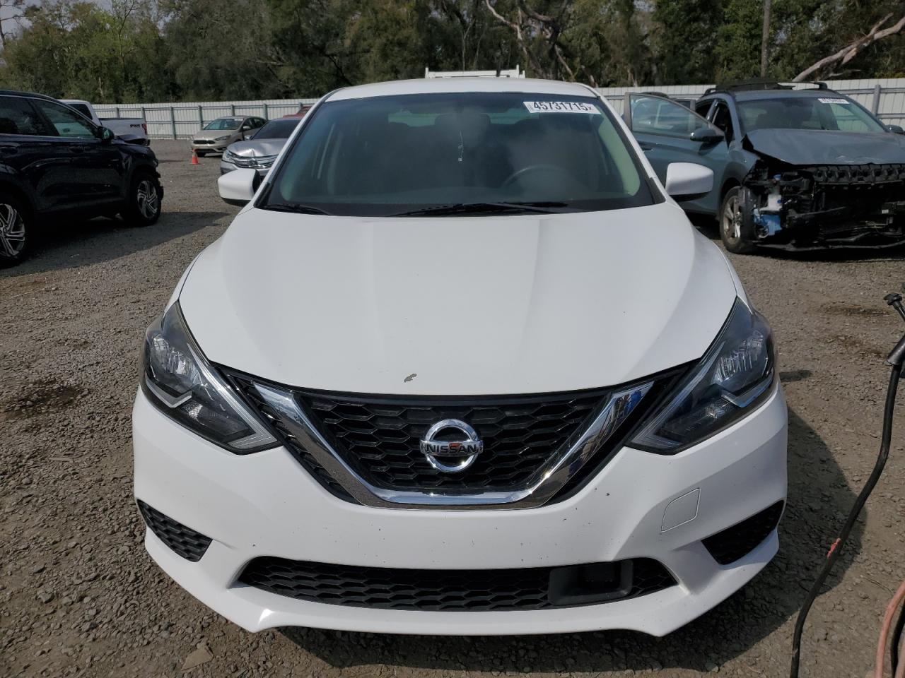 2019 Nissan Sentra - Image 5