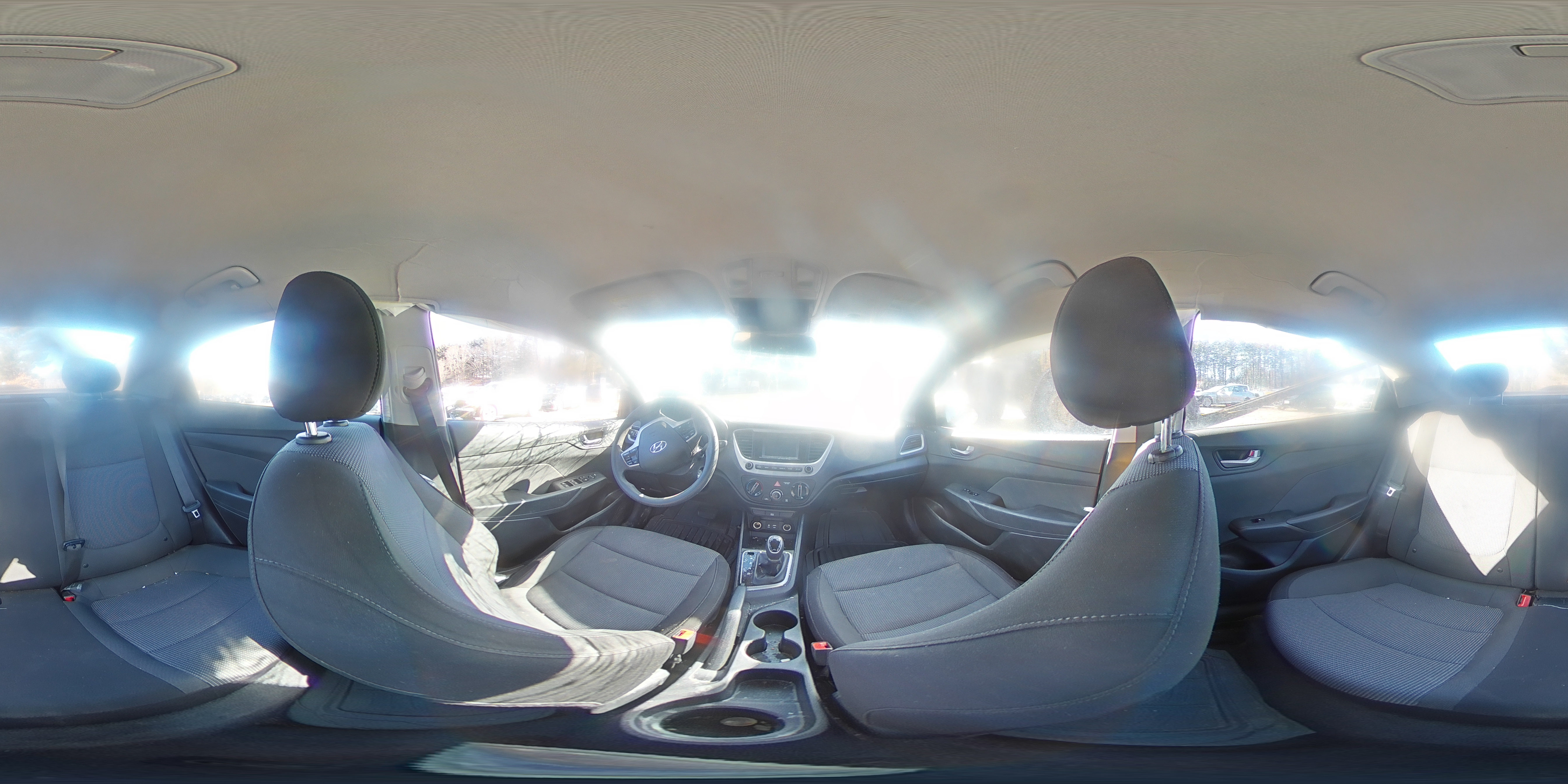 2019 Hyundai Accent - Image 13