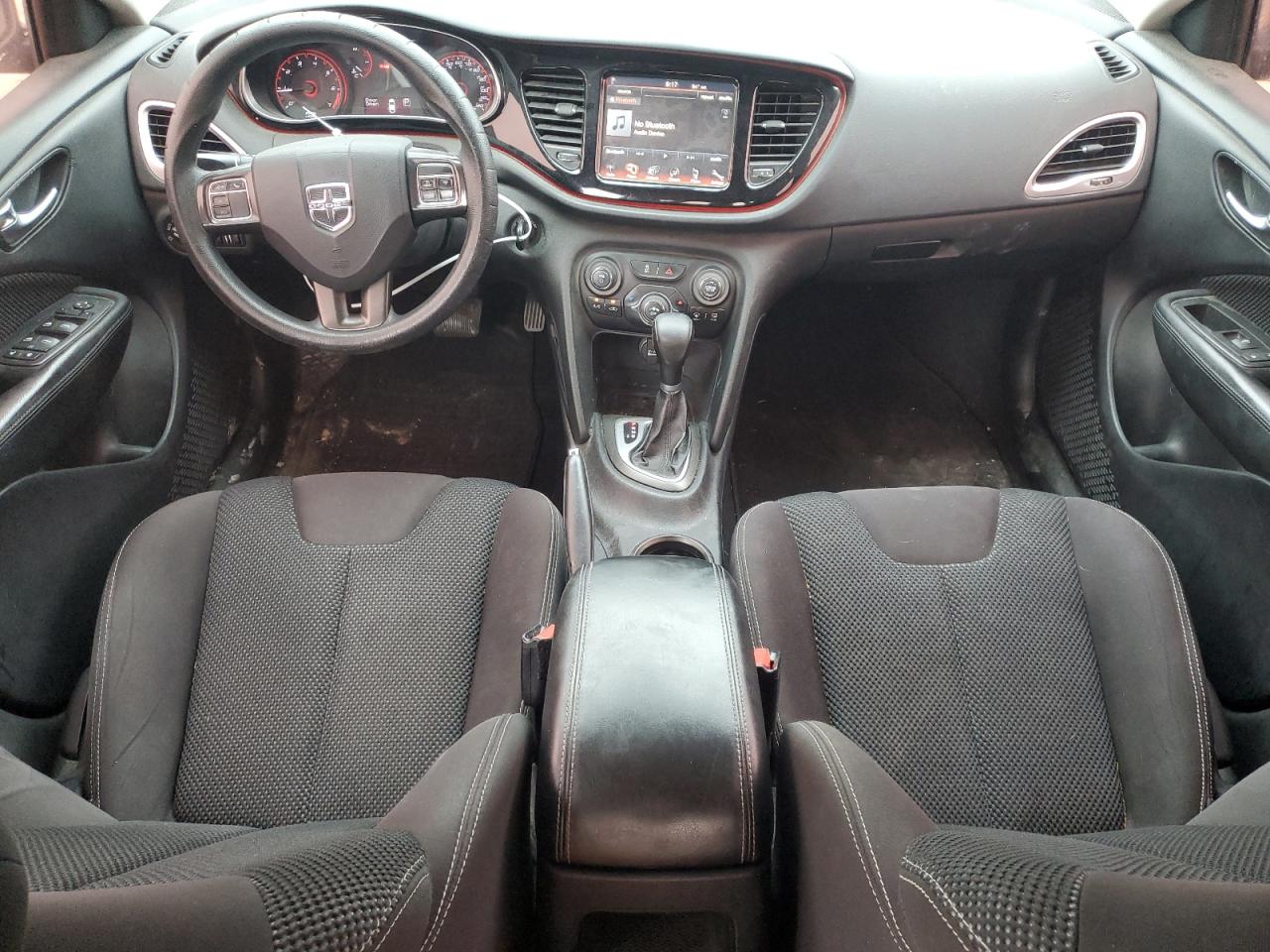 2015 Dodge Dart - Image 8