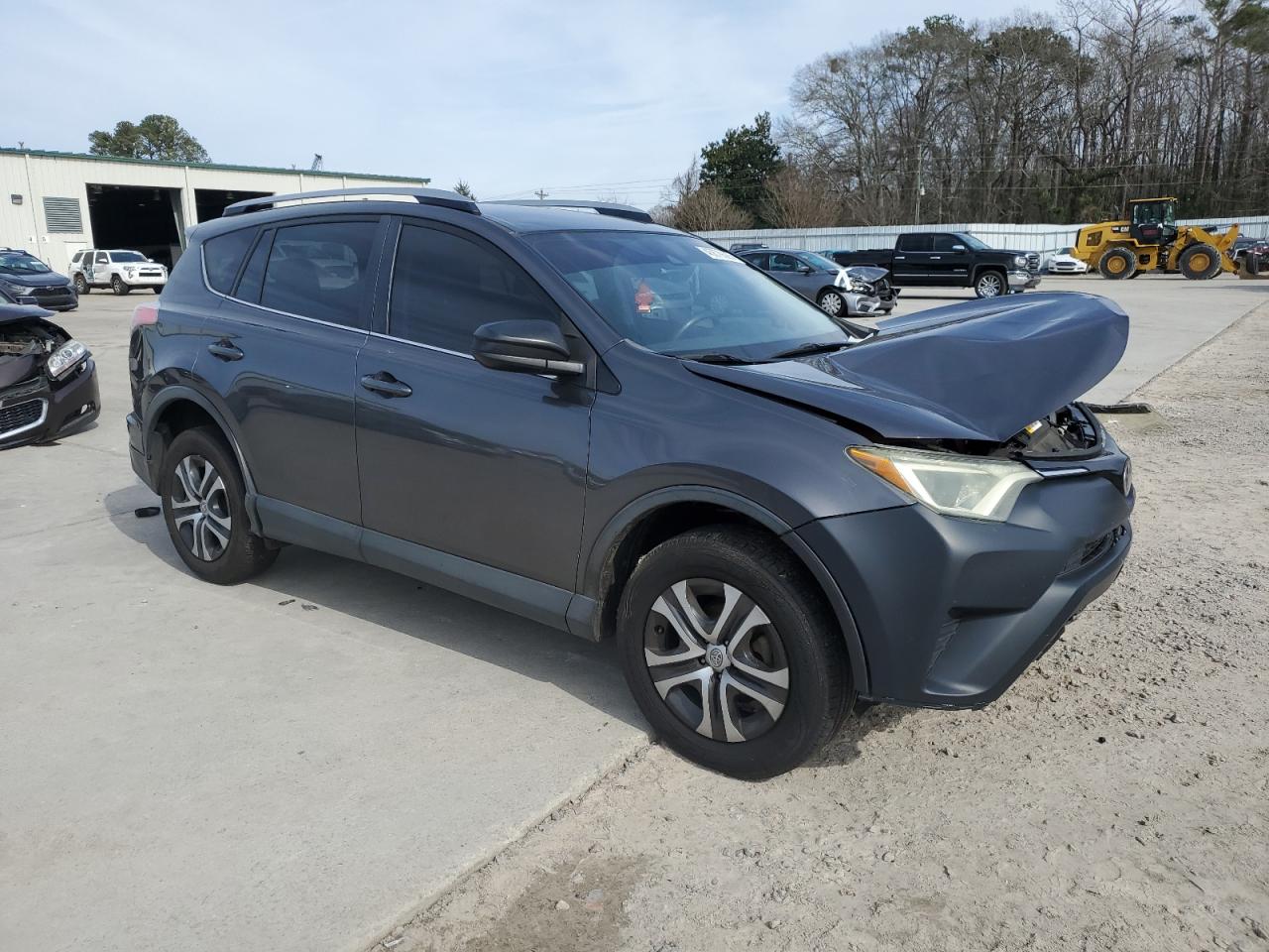 JTMZFREV6HJ710394 TOYOTA RAV4 2017