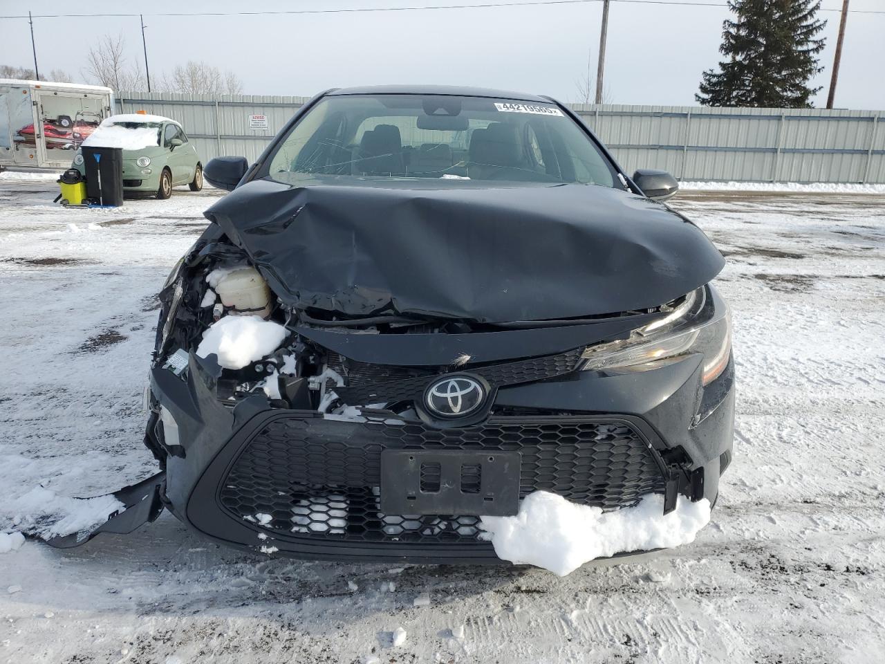 2021 Toyota Corolla - Image 5