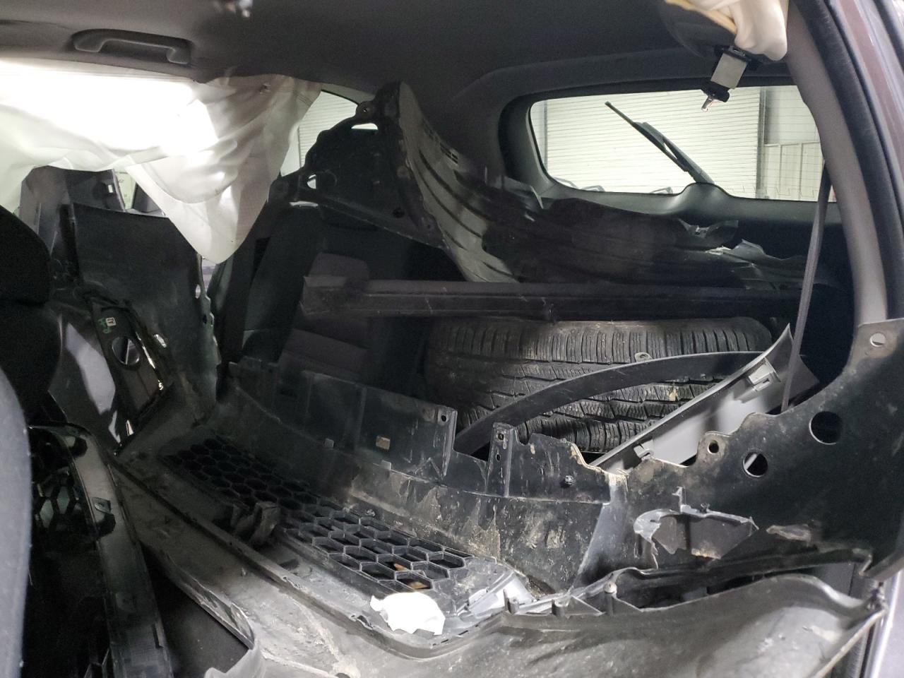 2019 Honda CR-V - Image 10