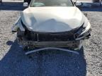 2016 Infiniti Q50 Premium იყიდება Cartersville-ში, GA - Front End