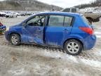 2009 Nissan Versa S for Sale in Hurricane, WV - Side