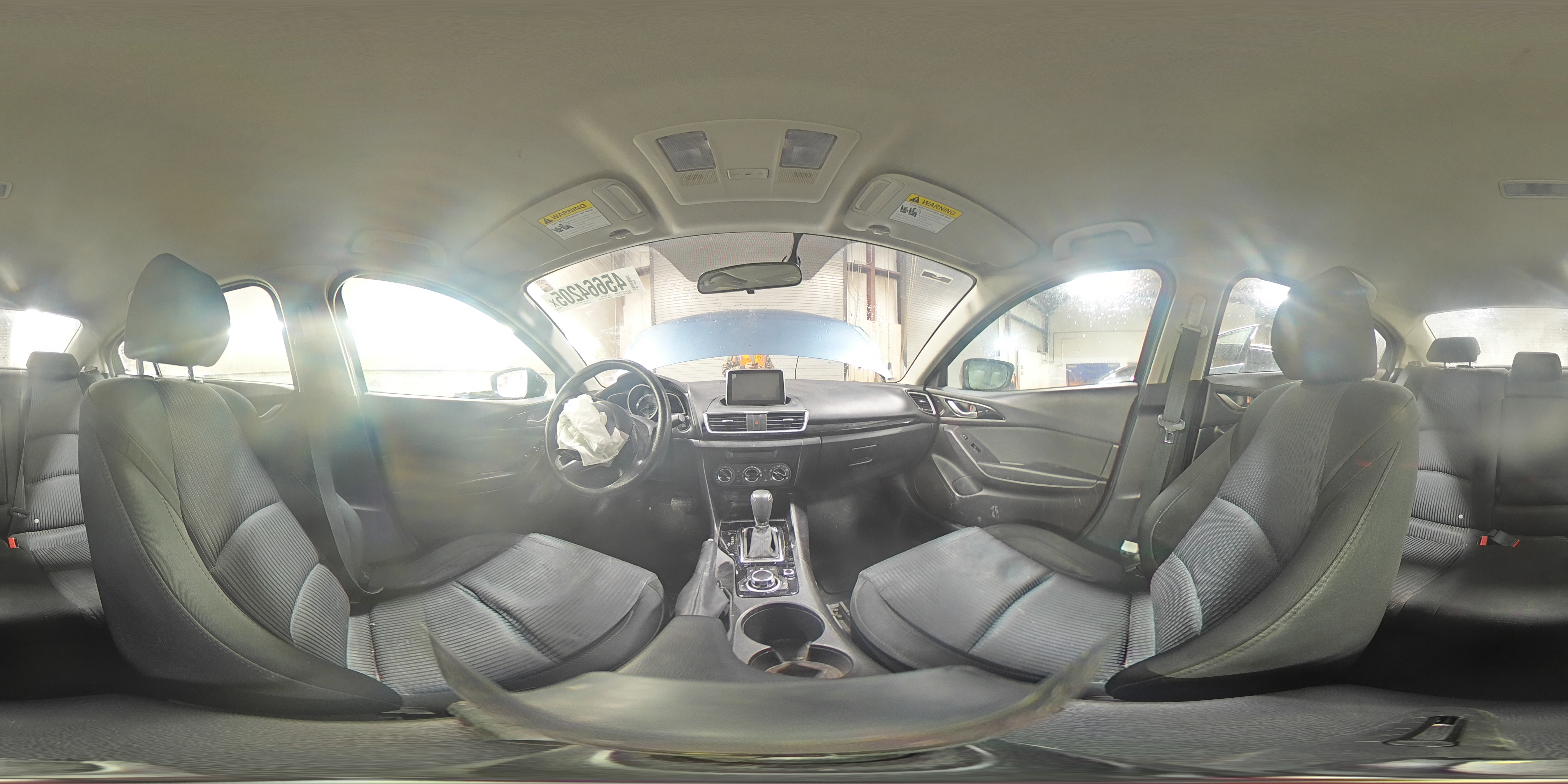 2016 Mazda 3 - Image 14