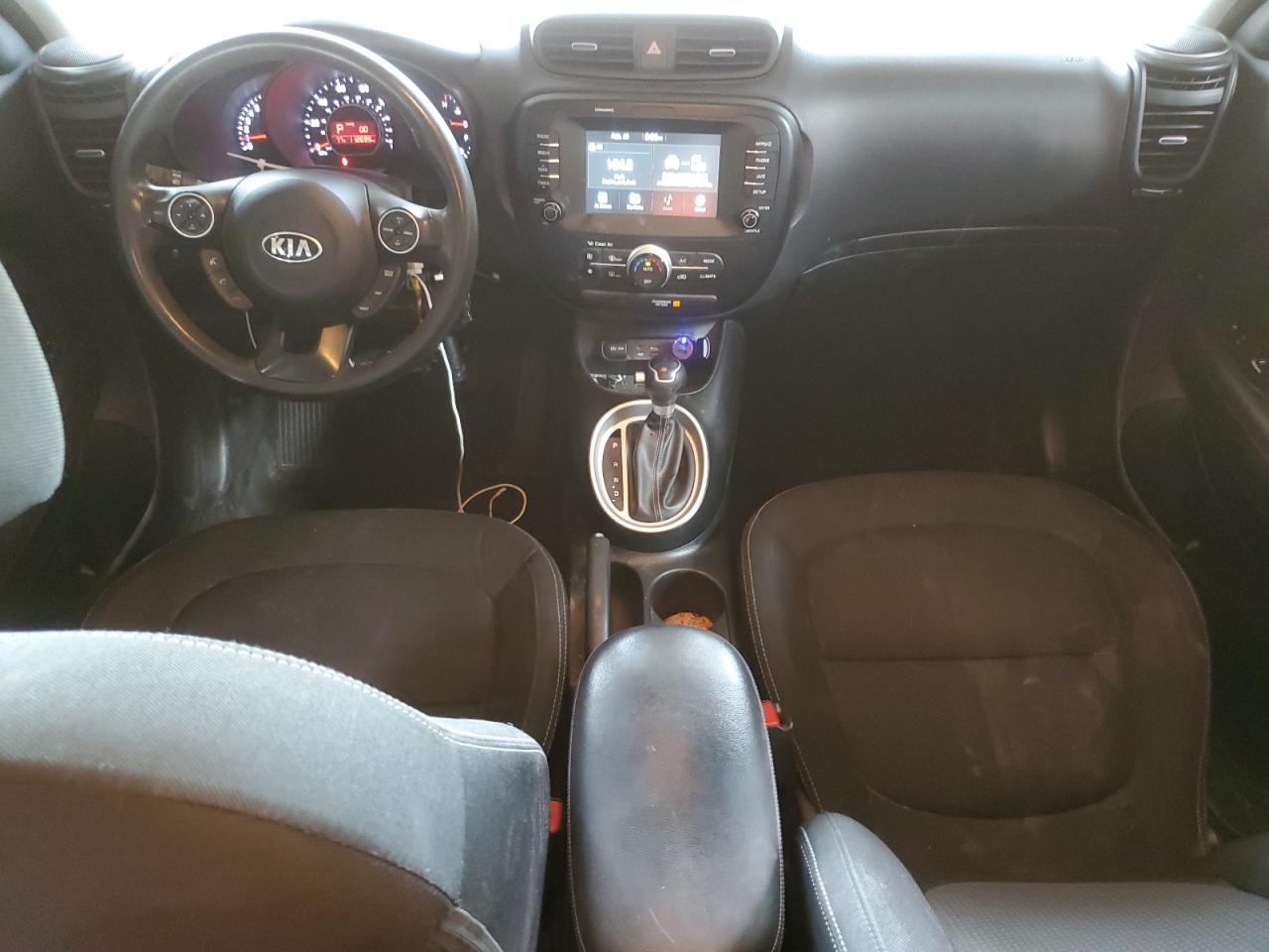 2018 Kia Soul - Image 8