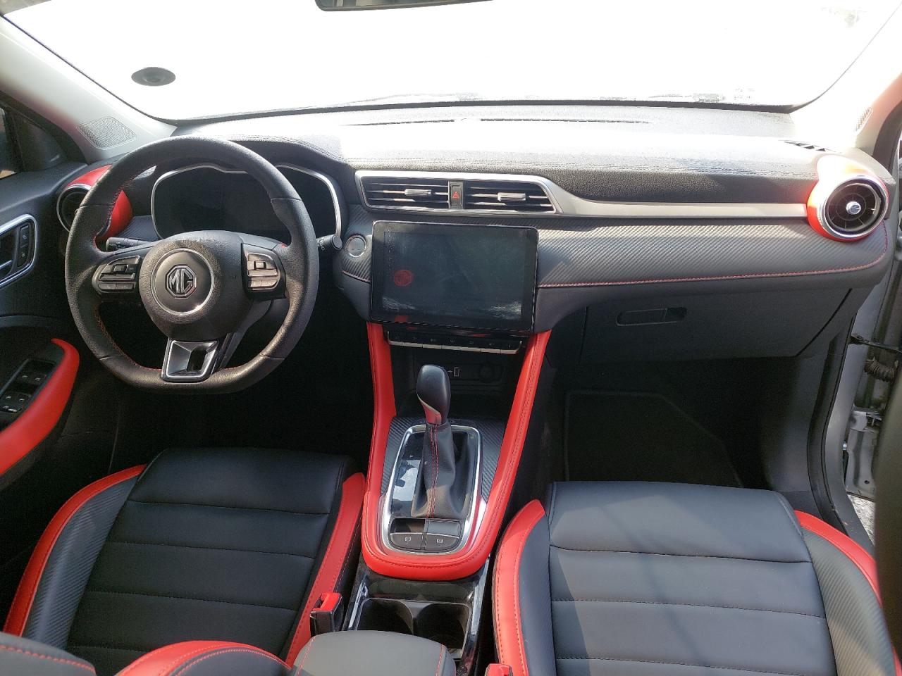 LSJW74C97PZ112757 - 2023 Mg ZS - #45433995