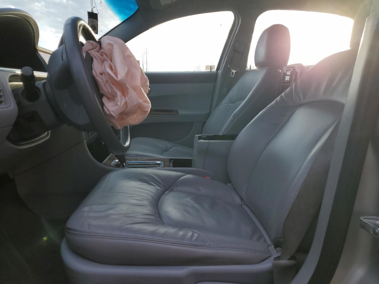 2006 Buick LaCrosse - Image 7