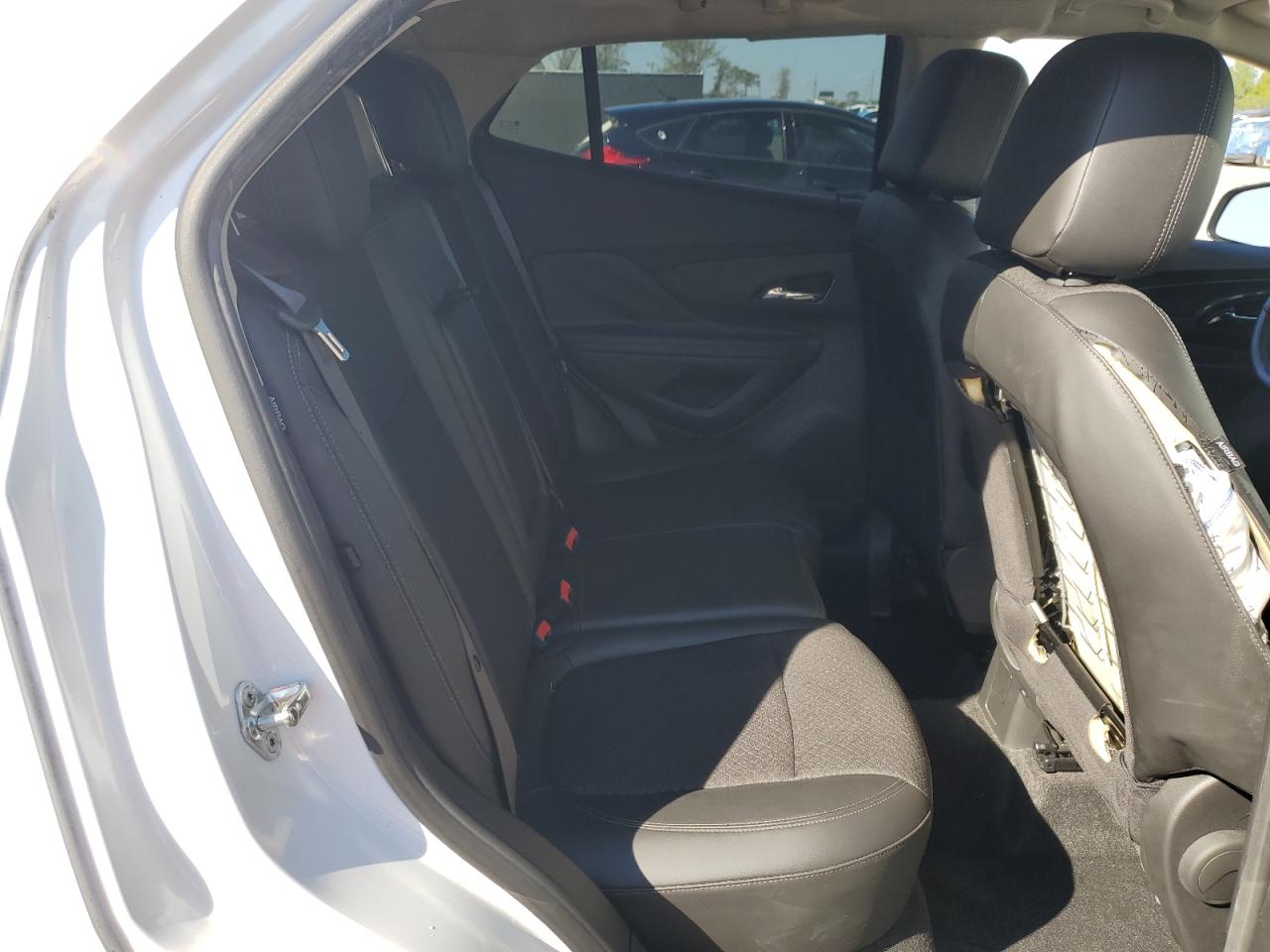 2019 Buick Encore - Image 11
