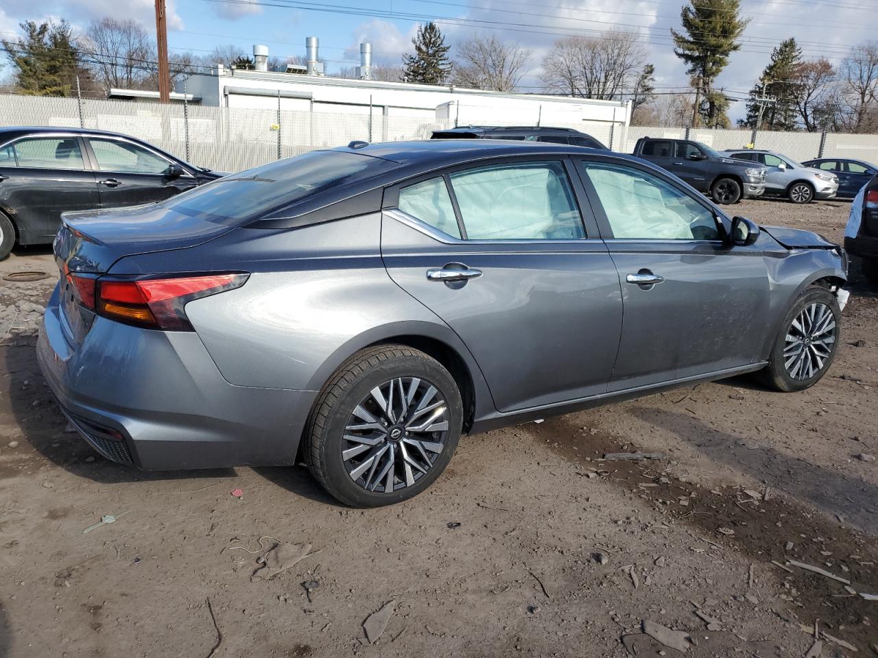 1N4BL4DV9PN376535 NISSAN ALTIMA 2023
