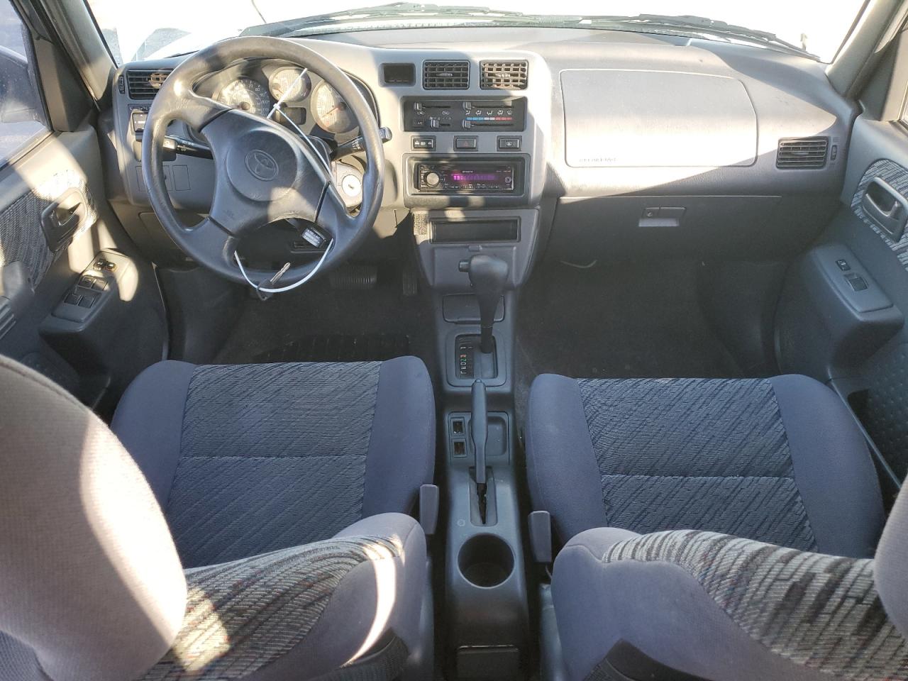 1998 Toyota RAV 4 - Image 8